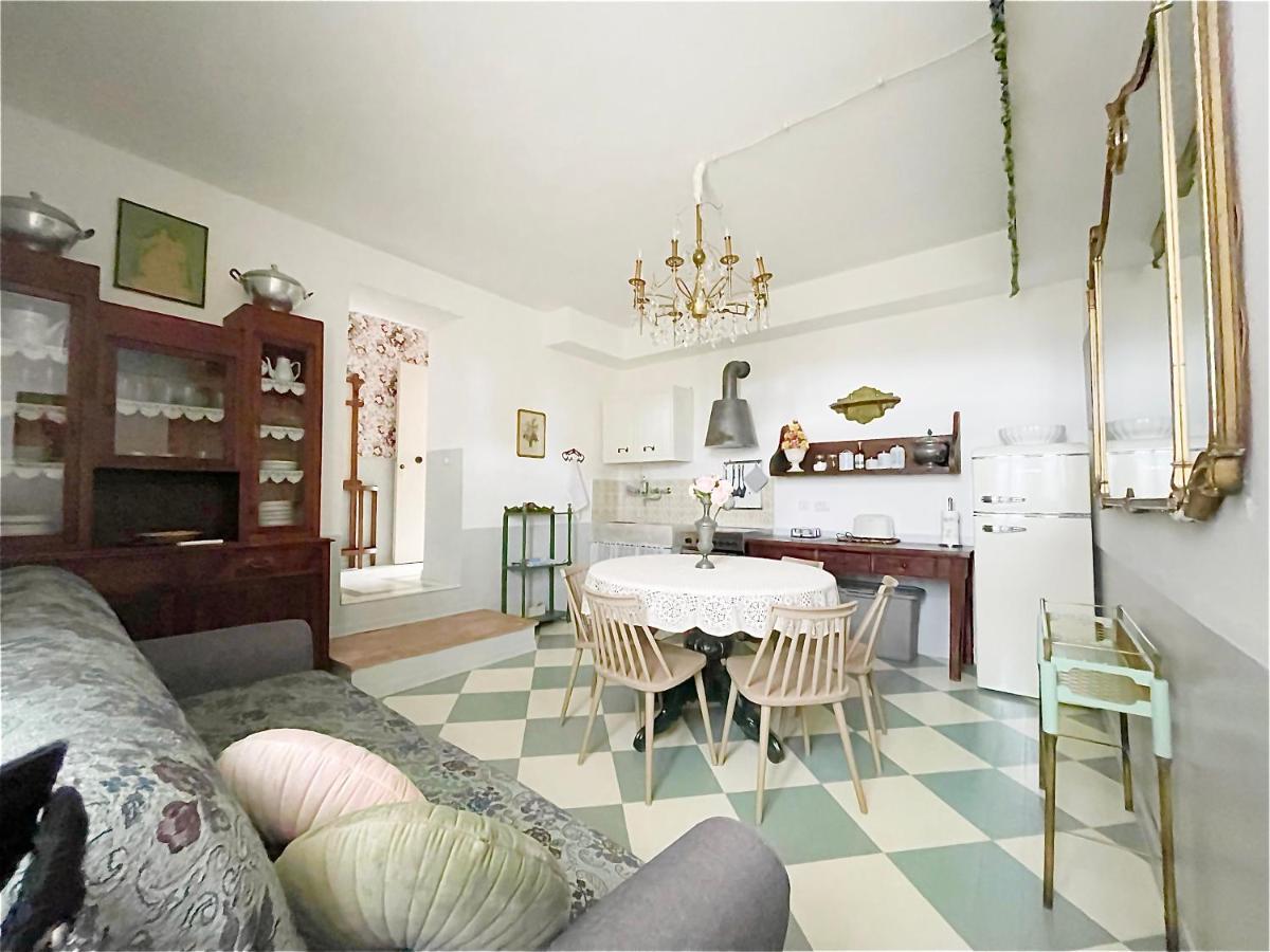 Mapepa Village Apartments スペッロ エクステリア 写真