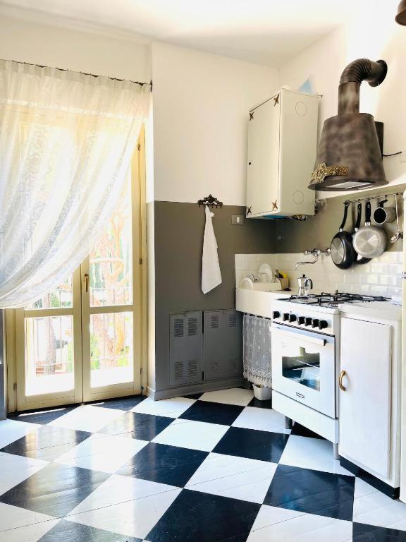Mapepa Village Apartments スペッロ エクステリア 写真