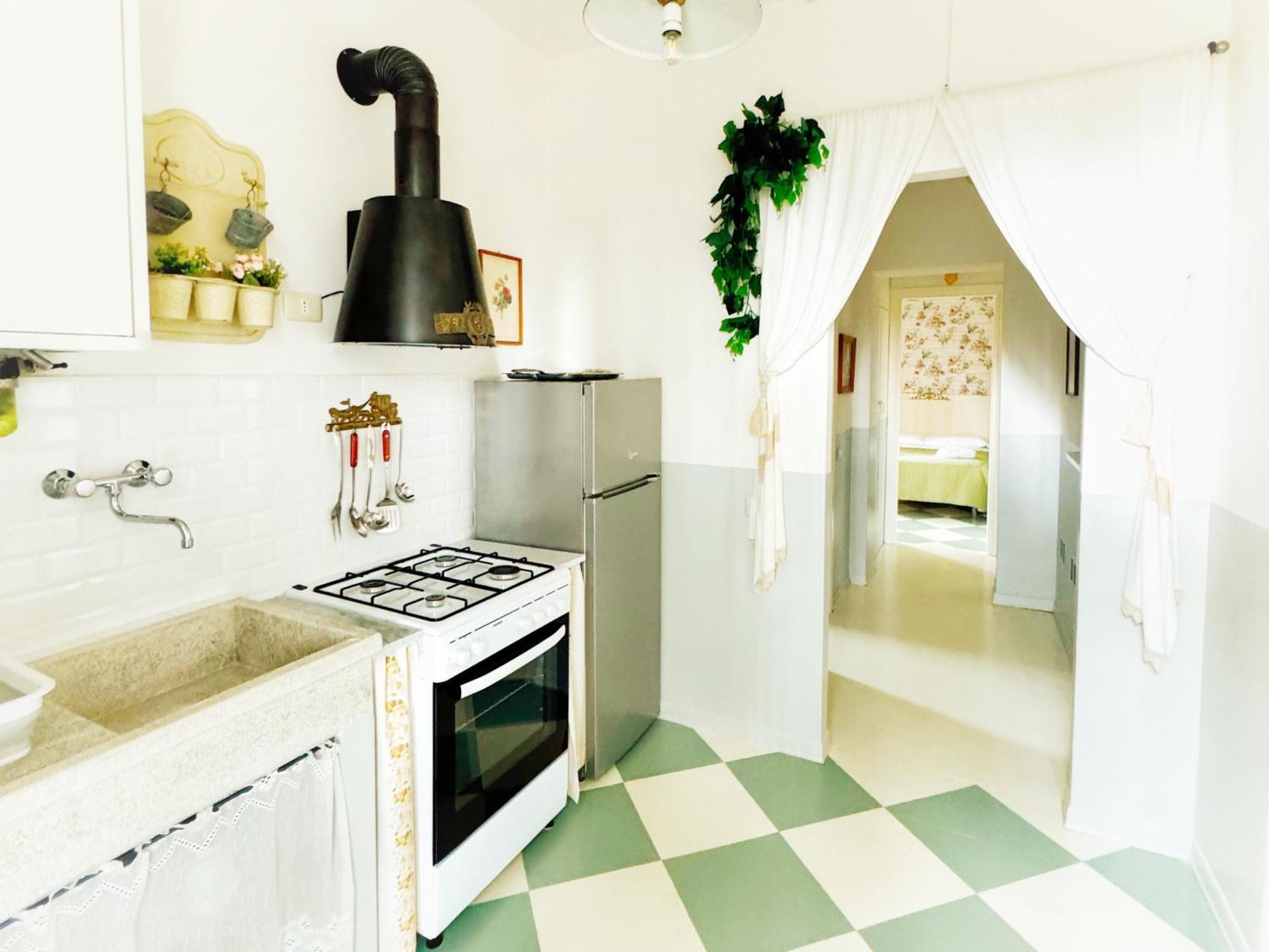 Mapepa Village Apartments スペッロ エクステリア 写真