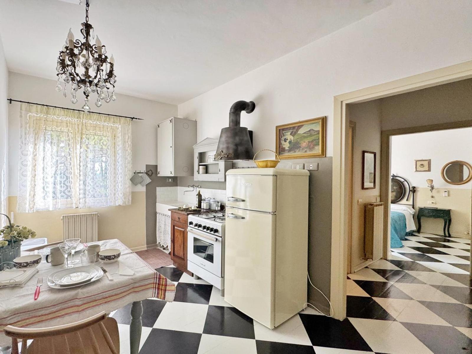 Mapepa Village Apartments スペッロ エクステリア 写真