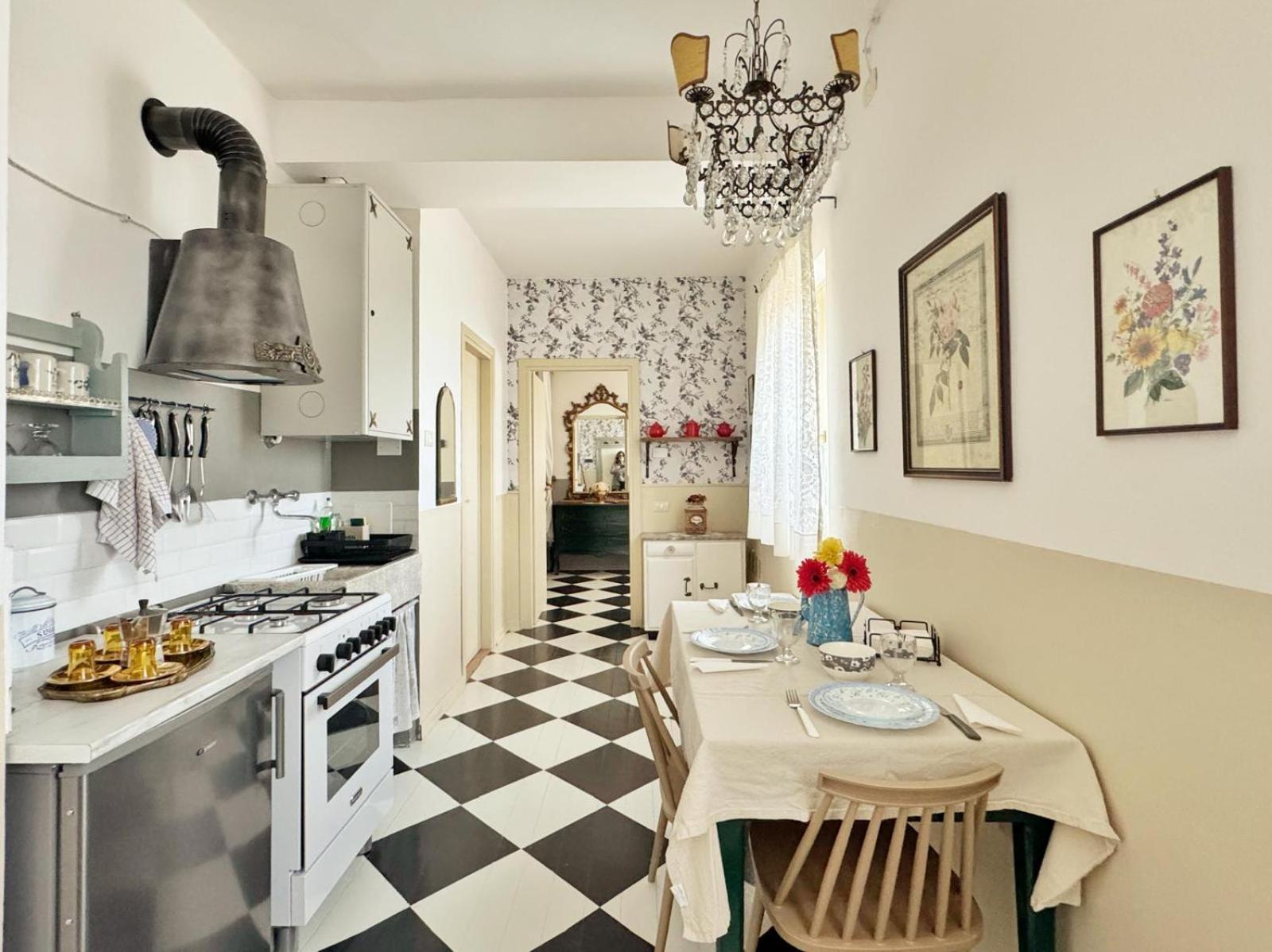 Mapepa Village Apartments スペッロ エクステリア 写真