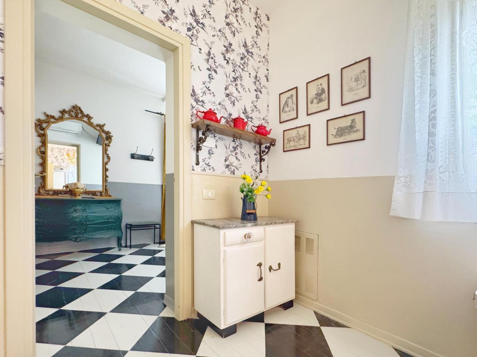 Mapepa Village Apartments スペッロ エクステリア 写真