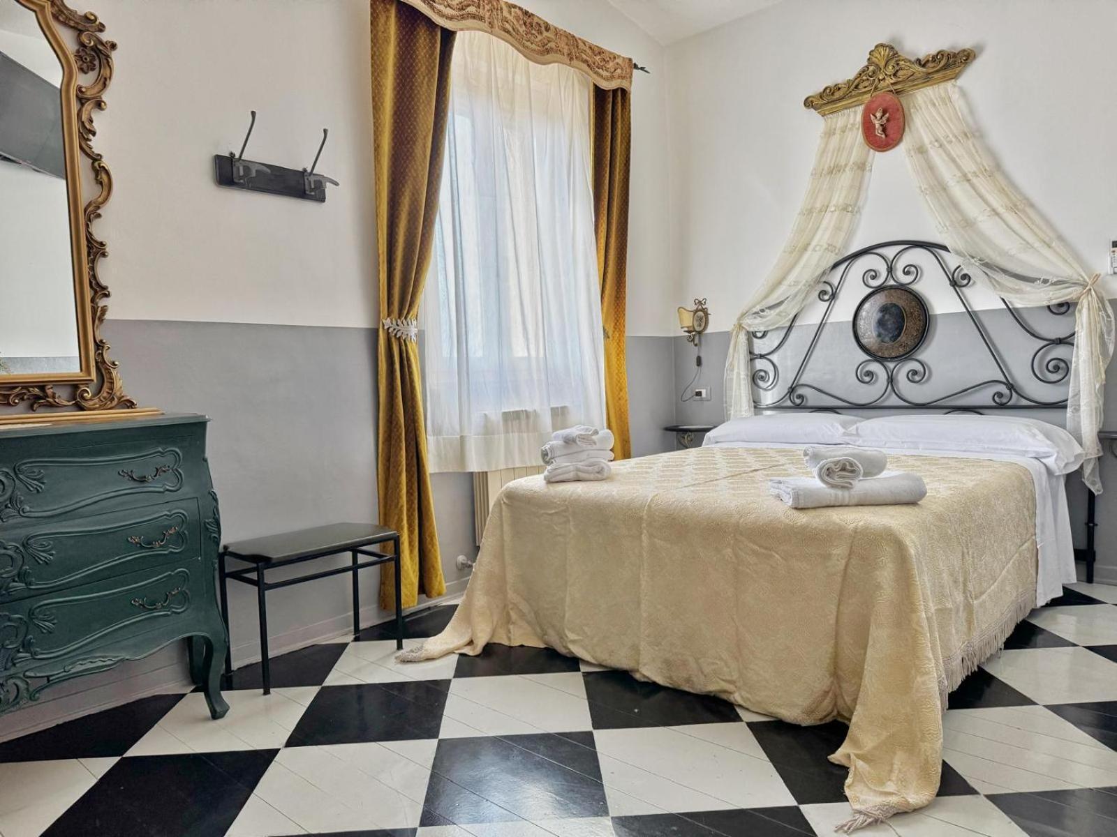 Mapepa Village Apartments スペッロ エクステリア 写真