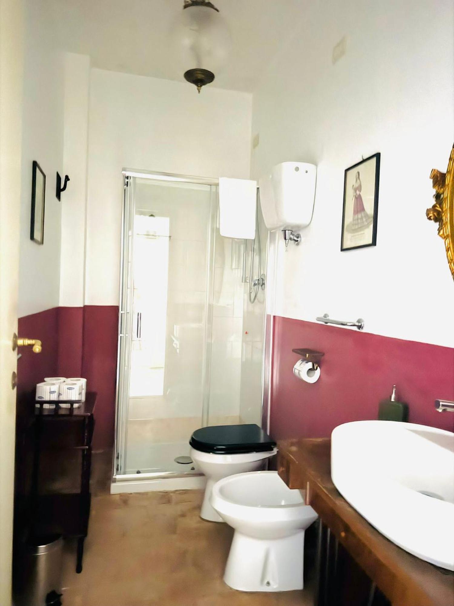 Mapepa Village Apartments スペッロ エクステリア 写真
