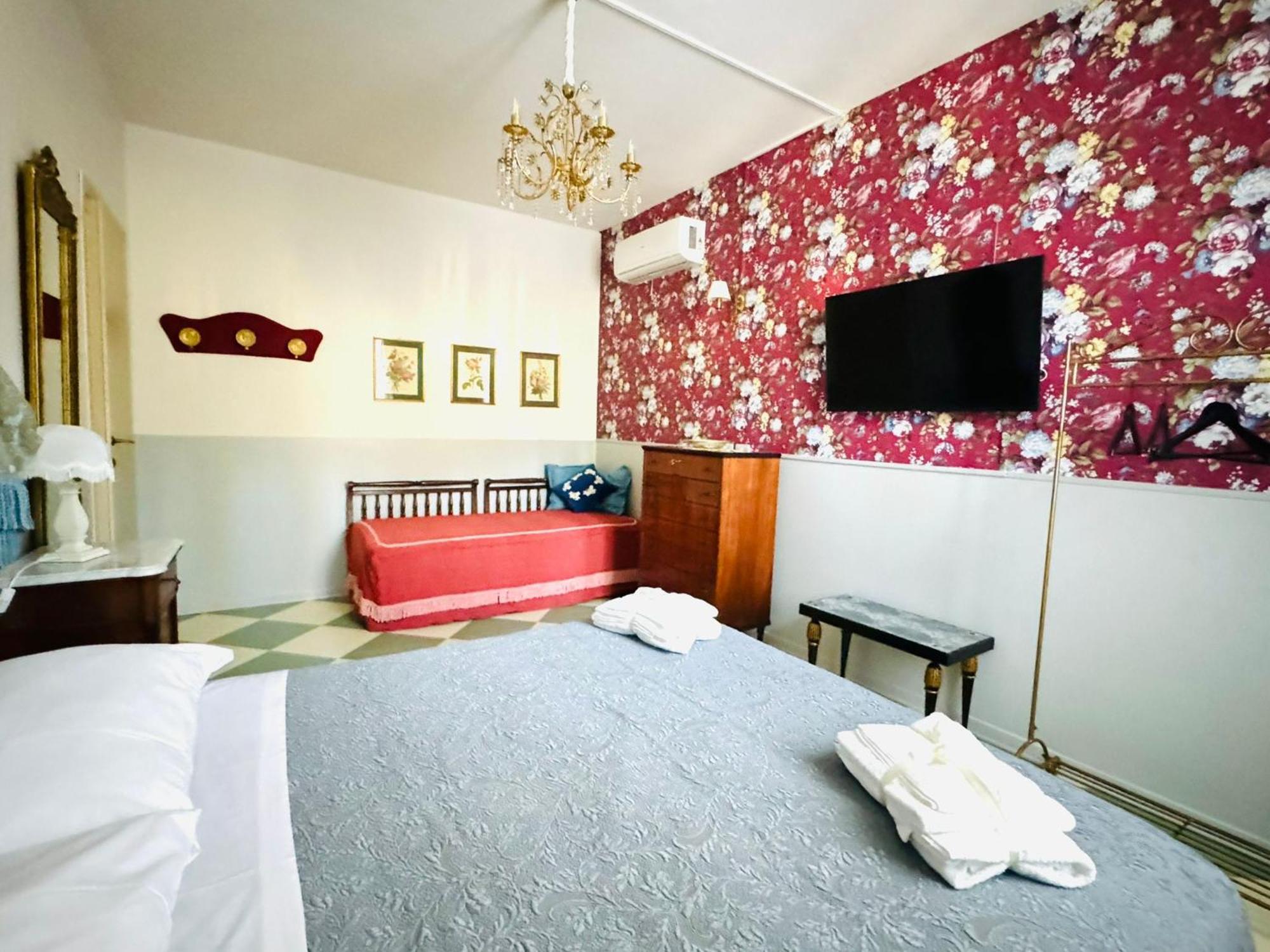Mapepa Village Apartments スペッロ エクステリア 写真