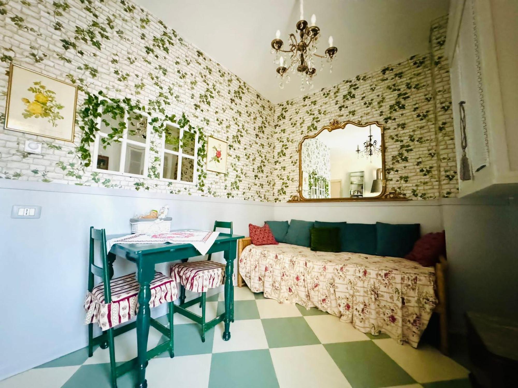 Mapepa Village Apartments スペッロ エクステリア 写真